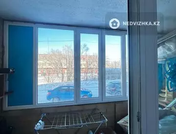 3-бөлмелі пәтер, қабат 1 барлық қабат саны 9, 81 м², 9-нобай