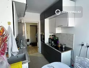 3-бөлмелі пәтер, қабат 1 барлық қабат саны 9, 81 м², 8-нобай
