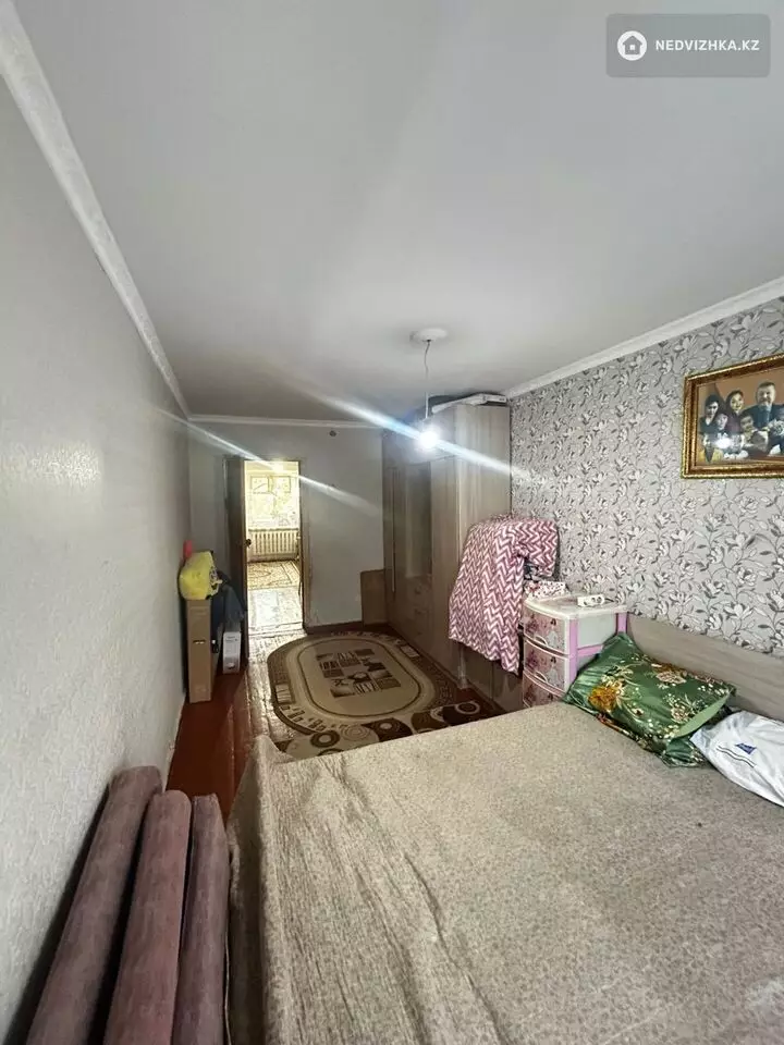 2-комнатная квартира, этаж 4 из 5, 45 м², фотография 4
