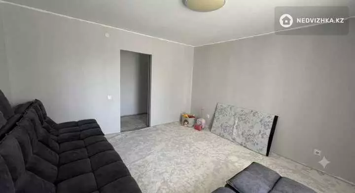 3-комнатная квартира, этаж 5 из 24, 83 м², фотография 3