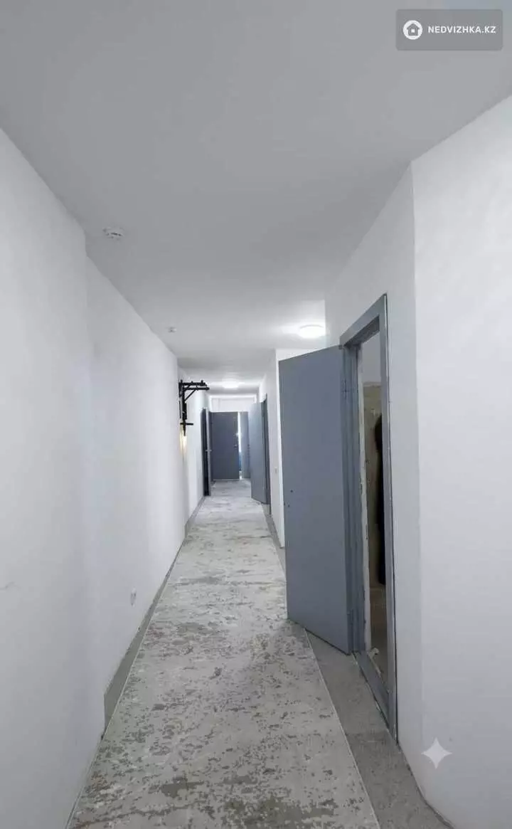 3-комнатная квартира, этаж 5 из 24, 83 м², фотография 5