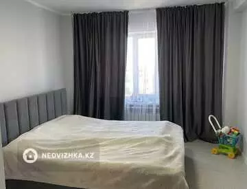 3-комнатная квартира, этаж 5 из 24, 83 м², миниатюра 6