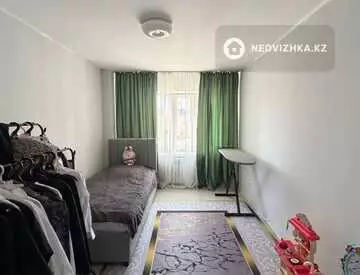 3-комнатная квартира, этаж 5 из 24, 83 м², миниатюра 7