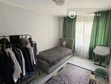 3-комнатная квартира, этаж 5 из 24, 83 м², миниатюра 8