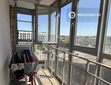 3-комнатная квартира, этаж 5 из 24, 83 м², миниатюра 10