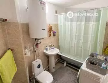 3-комнатная квартира, этаж 5 из 24, 83 м², миниатюра 11