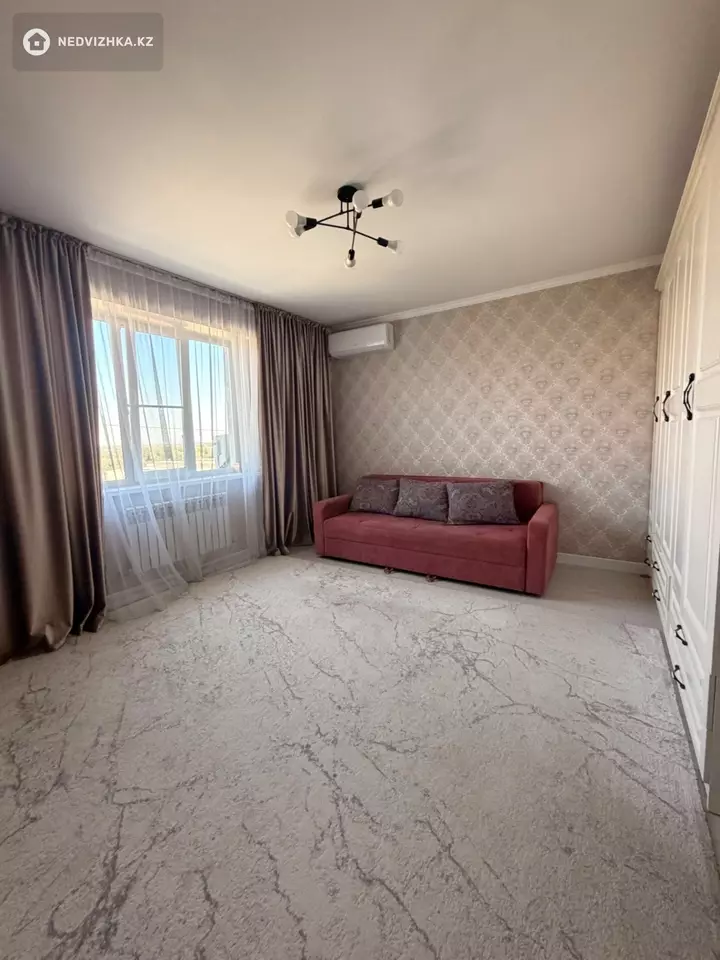 2-комнатная квартира, этаж 7 из 11, 64 м²