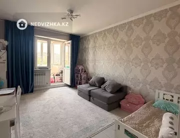 2-комнатная квартира, этаж 7 из 11, 64 м², миниатюра 5
