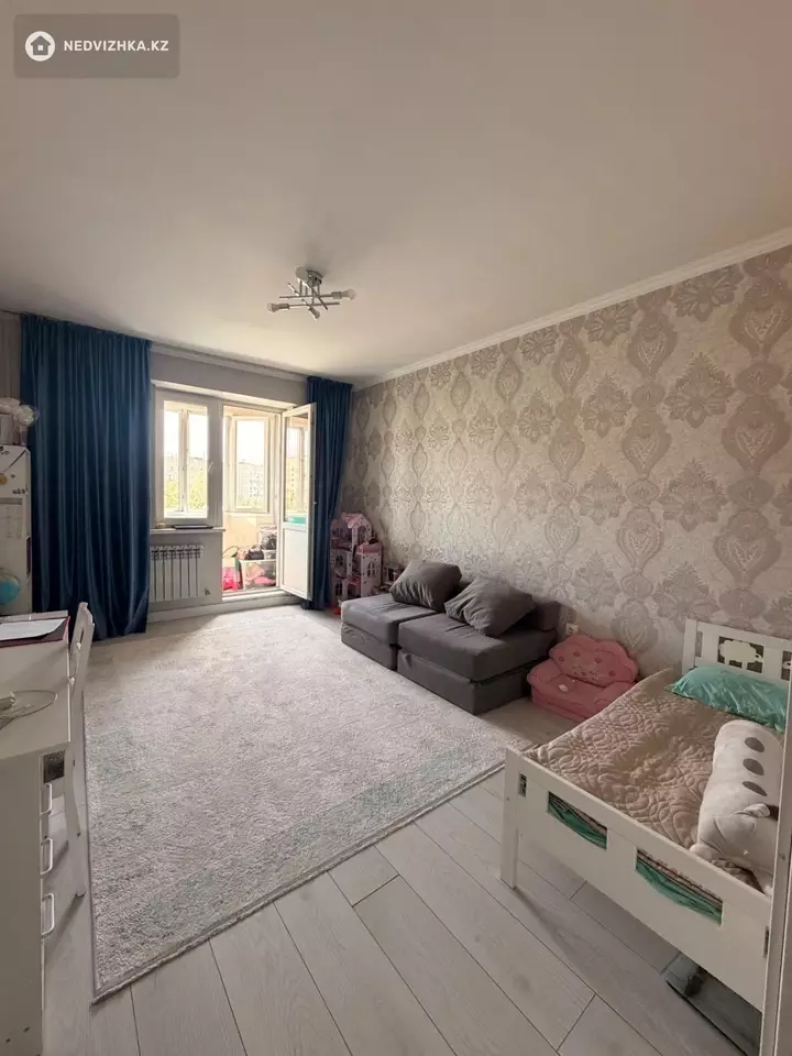 2-комнатная квартира, этаж 7 из 11, 64 м², фотография 5