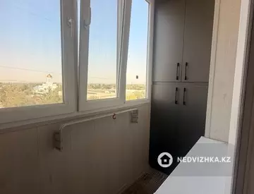 2-комнатная квартира, этаж 7 из 11, 64 м², миниатюра 8