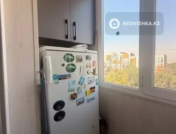 2-комнатная квартира, этаж 7 из 11, 64 м², миниатюра 9