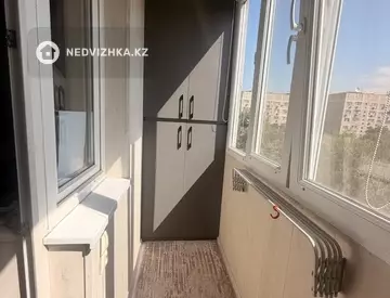 2-комнатная квартира, этаж 7 из 11, 64 м², миниатюра 10
