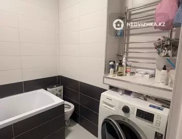 2-комнатная квартира, этаж 7 из 11, 64 м², миниатюра 7