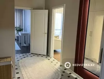 2-комнатная квартира, этаж 9 из 9, 65 м², миниатюра 7