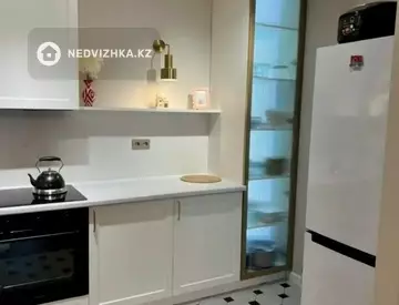 2-комнатная квартира, этаж 9 из 9, 65 м², миниатюра 8