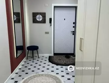 2-комнатная квартира, этаж 9 из 9, 65 м², миниатюра 10