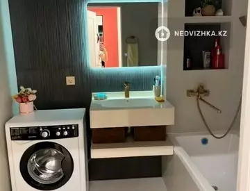 2-комнатная квартира, этаж 9 из 9, 65 м², миниатюра 12