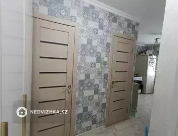 2-комнатная квартира, этаж 2 из 9, 54 м², миниатюра 4