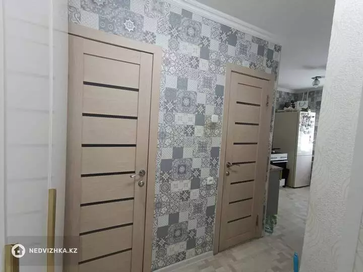 2-комнатная квартира, этаж 2 из 9, 54 м², фотография 4