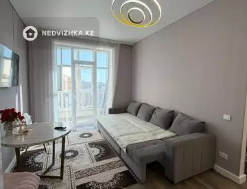 2-комнатная квартира, этаж 3 из 5, 41 м², миниатюра 5