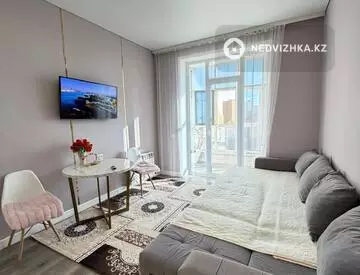 2-комнатная квартира, этаж 3 из 5, 41 м², миниатюра 4