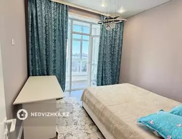 2-комнатная квартира, этаж 3 из 5, 41 м², миниатюра 7