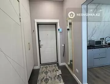 2-комнатная квартира, этаж 3 из 5, 41 м², миниатюра 12