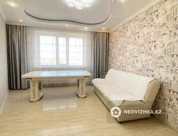 4-комнатная квартира, этаж 10 из 10, 87 м², миниатюра 8