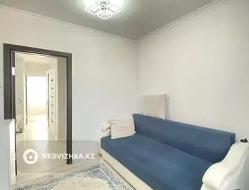 4-комнатная квартира, этаж 10 из 10, 87 м², миниатюра 9