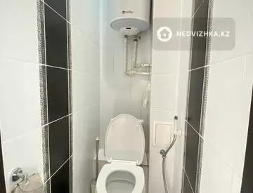 4-комнатная квартира, этаж 10 из 10, 87 м², миниатюра 10