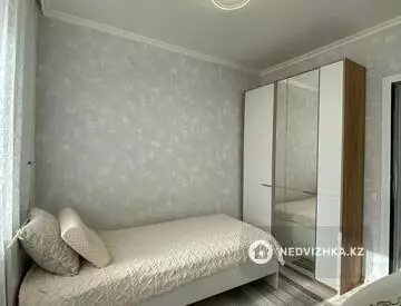 4-комнатная квартира, этаж 10 из 10, 87 м², миниатюра 12