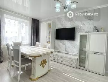 4-комнатная квартира, этаж 10 из 10, 87 м², миниатюра 2