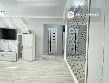 4-комнатная квартира, этаж 10 из 10, 87 м², миниатюра 3