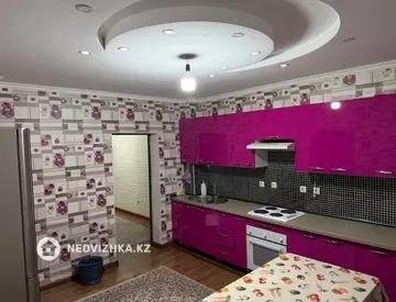 2-комнатная квартира, этаж 2 из 17, 86 м², миниатюра 3