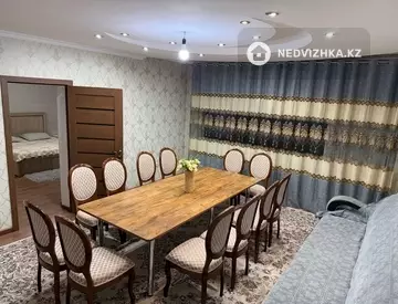 2-комнатная квартира, этаж 2 из 17, 86 м², миниатюра 4