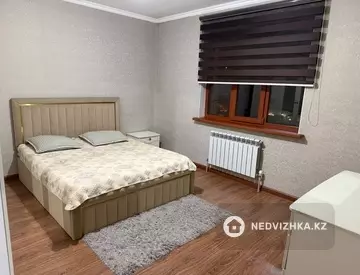2-комнатная квартира, этаж 2 из 17, 86 м², миниатюра 2