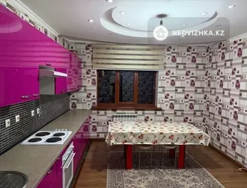 2-комнатная квартира, этаж 2 из 17, 86 м², миниатюра 6
