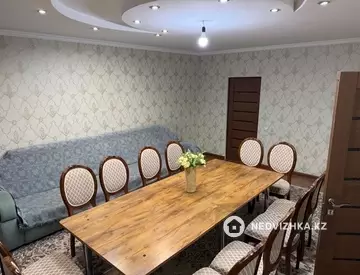 2-комнатная квартира, этаж 2 из 17, 86 м², миниатюра 7