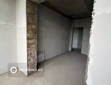 2-комнатная квартира, этаж 5 из 5, 67 м², миниатюра 5