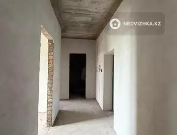 2-бөлмелі пәтер, қабат 3 барлық қабат саны 5, 64 м², 6-нобай