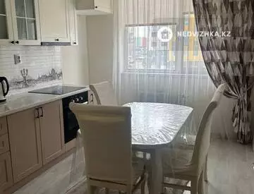 1-комнатная квартира, этаж 3 из 9, 35 м²