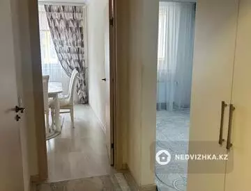 1-комнатная квартира, этаж 3 из 9, 35 м²