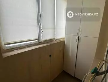 1-комнатная квартира, этаж 3 из 9, 35 м²