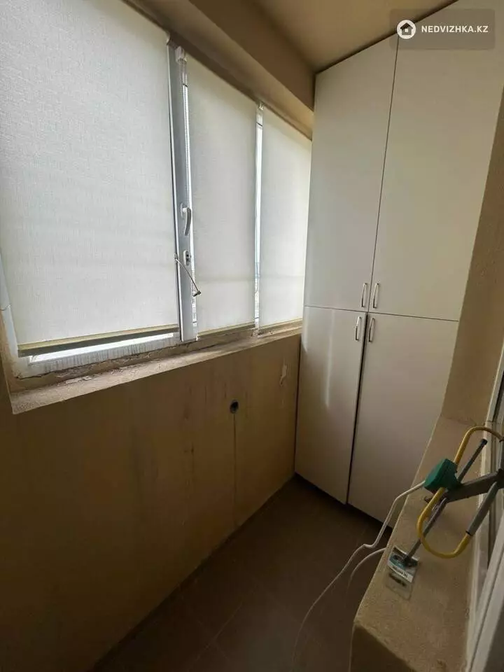 1-бөлмелі пәтер, қабат 3 барлық қабат саны 9, 35 м², 5-фотосурет