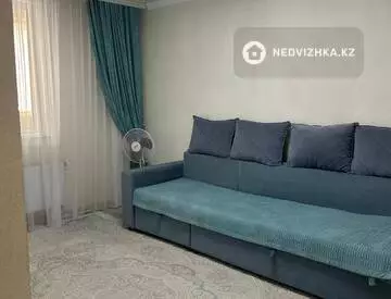 1-комнатная квартира, этаж 3 из 9, 35 м², миниатюра 6