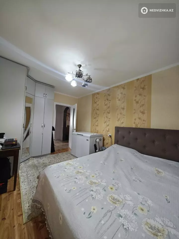 3-комнатная квартира, этаж 1 из 5, 64 м², фотография 5