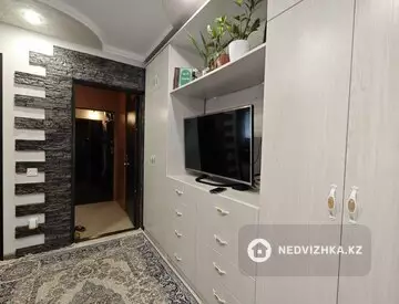 3-комнатная квартира, этаж 1 из 5, 64 м², миниатюра 8