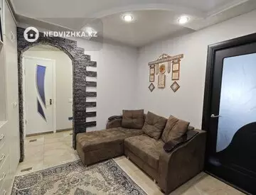 3-комнатная квартира, этаж 1 из 5, 64 м², миниатюра 7