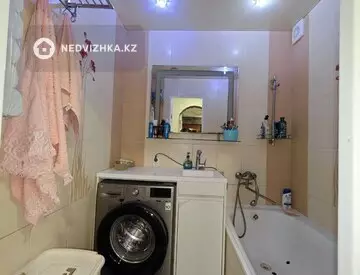 3-комнатная квартира, этаж 1 из 5, 64 м², миниатюра 9