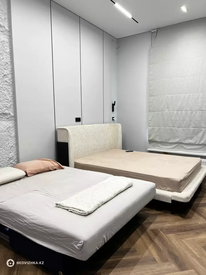 4-бөлмелі пәтер, қабат 9 барлық қабат саны 9, 131 м², 2-фотосурет